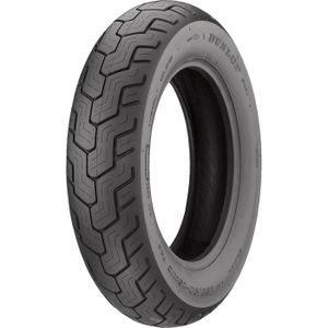 DUNLOP 150/8016 71H D 404 AR. Pneu Moto Route