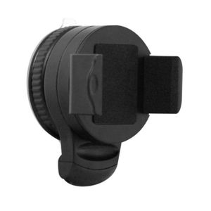 BIGBEN CONNECTED Support Voiture Universel Pour Smartphones UCR 11 - Noir