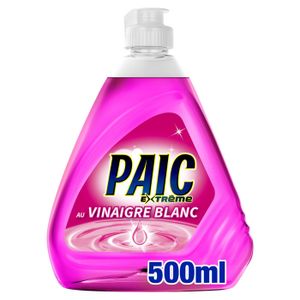 PAIC Extr?me vinaigre - 500ml