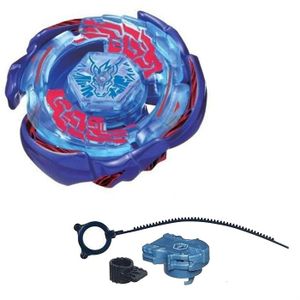 TOUPIE Beyblade Metal Master Toupie Galaxy Pegasus II