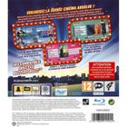 PLAYSTATION 3 SCENE IT ? LUMIERES ! ACTION ! / JEU POUR CONSOLE