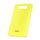 Coque de chargement sans fil Nokia CC-3041 jaune N