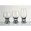 VERRE - FLUTE  CRISTAL DE BOHEME Verre à pied 'Gina' (lot de 6…