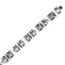 YSORA Bracelet Homme