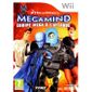 DS MEGAMIND MEGA TEAM UNITE / Jeu console Wii