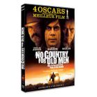  DVD No country for old men 