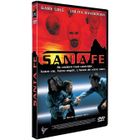 DVD FILM DVD Santa Fe