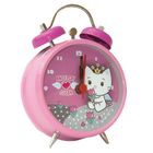 REVEIL ENFANT Réveil Angel Cat