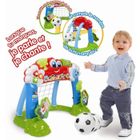 MINI CAGE - MINI BUT Tiboot, Mon premier But de Foot