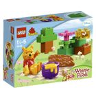 IMITATION PROFESSION-ACTIVITE DE GRANDS Duplo Le Pique-nique de Winnie