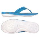  Easytone Plus Flip Tongue Bleu
