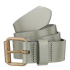  PEPE JEANS Ceinture Donnie Grise