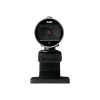 WEBCAM MICROSOFT Webcam LifeCam Cinema HD