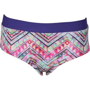 UP2GLIDE Maillot 2 Pi?ces Fille Calipso - Violet