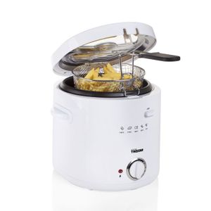 TRISTAR Friteuse 1,5L - 1000W