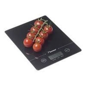 BESTRON AKS700Z Balance Cuisine Numérique - Noir - 1x3V (Pile incl.)