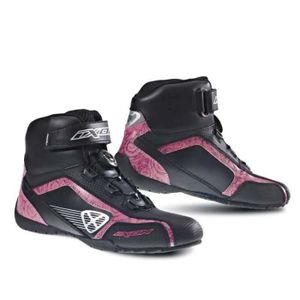 CHAUSSURE , BOTTE Baskets femme Ixon ASSAULT LADY. \u2039\u203a
