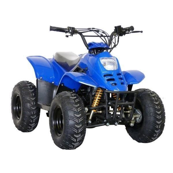 Quad Cc Big Foot Pouces Marche Arri Re Achat Vente Quad Quad