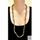 Collier Chip de Labradorite
