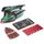 BOSCH Ponceuse multifonctions PSM 200 AES Microfil