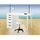 Cabine table de manucurie – lampe uv – lampe lo...