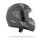 CASQUE - PIECE DETACHEE CASQUE NOX Casque N946 Titanium