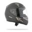 CASQUE - PIECE DETACHEE CASQUE NOX Casque N946 Titanium
