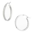 BOUCLES D'OREILLES PRINCESS MONTE CARLO Boucles d'Oreilles Femme