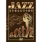 DVD MUSICAUX JAZZ EVOLUTION - Compilation