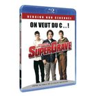 DVD FILM Blu-Ray Supergrave