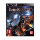 PLAYSTATION 3 KNIGHTS CONTRACT / Jeu console PS3