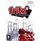 WII FRITZ : les Echecs / JEU CONSOLE Wii