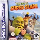 GBA SHREK SUPER SLAM