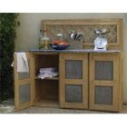  Cuisine ete plancha