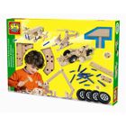  Kit Pour Le Jeune Ébéniste Gm