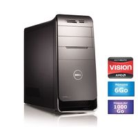 Dell Studio XPS 7100 Dell Studio XPS 7100
