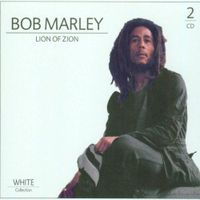 VARIETE INTERNATIONALE BOB MARLEY - Lion Of Zion (2CD)
