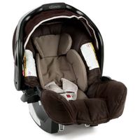COQUE GRACO Coque Junior Baby gr0+ Pegasus