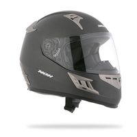 CASQUE - PIECE DETACHEE CASQUE NOX Casque N946 Titanium