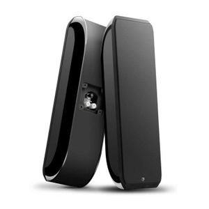 FOCAL SIB XL Enceinte satellite 2 voies noir