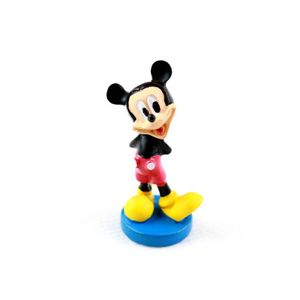 Figurine Disney Pop by Romero Britto Figurine Mickey  20 cm sur Cherriz