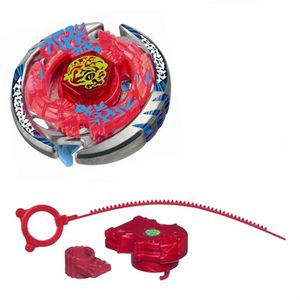 TOUPIE Beyblade Metal Masters Toupie Thermal Lacerta