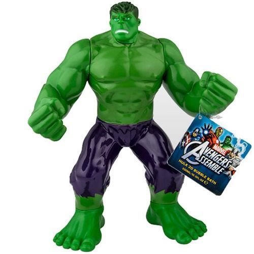 AVENGERS  Figurine  Hulk  30 Cm  pas cher Achat / Vente Films et séries 