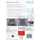 WII FRITZ : les Echecs / JEU CONSOLE Wii