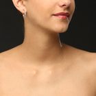 BOUCLES D'OREILLES PRINCESS MONTE CARLO Boucles d'Oreilles Femme