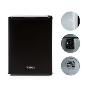 Klarstein Happy Hour - Frigo Minibar Mini réfrigérateur