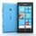 NOKIA LUMIA 520 BLEU NEUF