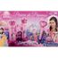 Parure de Princesse Disney