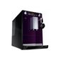 CAFETIERE CAFETIERE - Melitta Caffeo LATTEA violet/noir