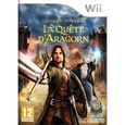JEUX WII LE SEIGNEUR DES ANNEAUX